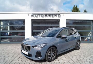 BMW 225 Active Tourer 14.845 km 36.780 &euro; Bitburg 54634
