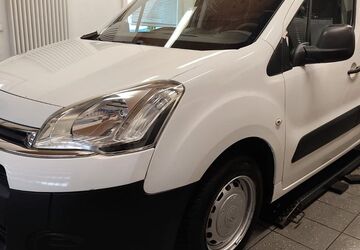 Citroen Berlingo 195.000 km 4.390 &euro; Hetzerath 54523