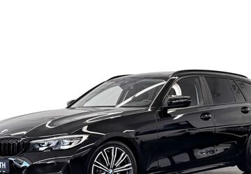 BMW 320 99.000 km 26.800 &euro; Trier 54292