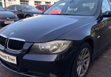 BMW 318 255.374 km 3.990 &euro; Trier 54294