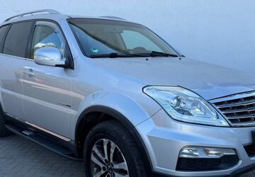 SsangYong REXTON 173.000 km 6.900 &euro; Trierweiler 54311