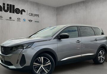 Peugeot 5008 41.466 km 25.890 &euro; Trier 54292