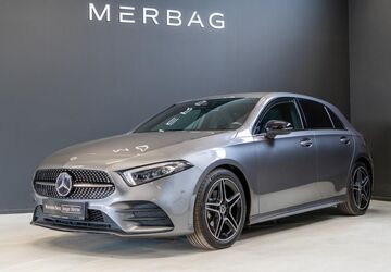 Mercedes-Benz A 180 63.263 km 23.760 &euro; Trier 54294