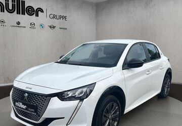 Peugeot 208 56.500 km 15.990 &euro; Trier 54292