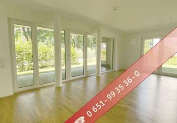 Wohnung Trier Nord - 2 Zimmer, 83 m&sup2;, 1.235&euro; | Angebot:27323841