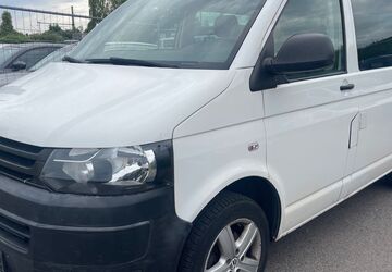 VW T5 Transporter 350.000 km 8.450 &euro; Trier 54294