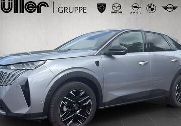 Peugeot 3008 11.341 km 40.810 &euro; Trier 54292
