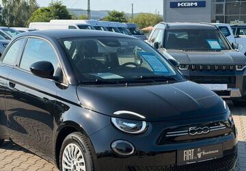 Fiat 500e 28.280 km 21.480 &euro; Trier 54294
