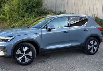 Volvo XC40 91.590 km 25.900 &euro; Kenn 54344