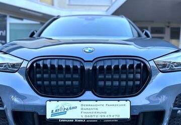 BMW X1 143.000 km 22.990 &euro; Losheim am See 66679