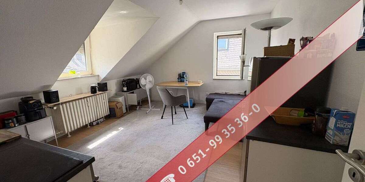 Etagenwohnung Trier - 2 Zimmer, 67 m&sup2;, 720&euro; | Angebot:27323821