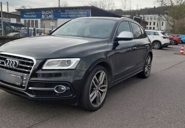 Audi SQ5 272.000 km 17.700 &euro; Speicher 54662