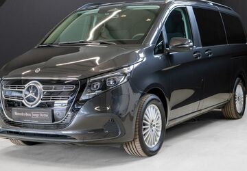 Mercedes-Benz EQV 2.002 km 51.460 &euro; Bitburg 54634