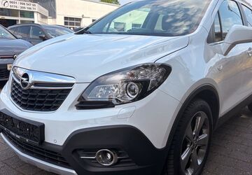 Opel Mokka 154.570 km 7.490 &euro; Trier 54294