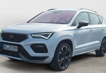 Cupra Ateca 4.800 km 39.950 &euro; Trier 54294
