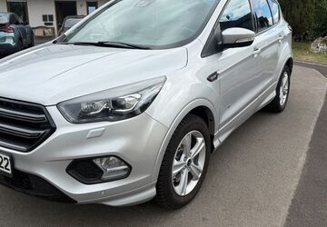 Ford Kuga 225.920 km 8.700 &euro; Bitburg 54634