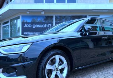 Audi A4 22.000 km 29.999 &euro; Losheim am See 66679