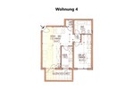 Schöne Wohnung mit Weitblick schöner Lage von Trier-Ruwer mit viel Grün - Erdgeschoßwohnung Trier Nord | Angebot:27329816