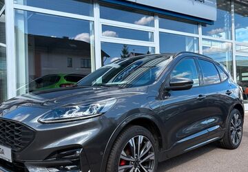 Ford Kuga 60.370 km 25.500 &euro; Losheim am See 66679