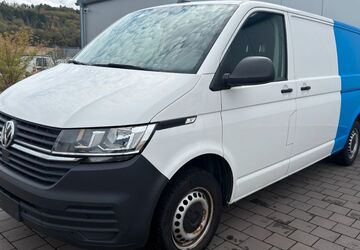 VW T6 Transporter 212.900 km 13.990 &euro; Trier 54296