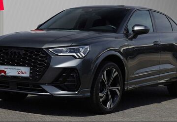 Audi Q3 32.000 km 40.980 &euro; Trier 54292
