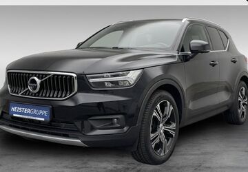 Volvo XC40 131.898 km 24.890 &euro; Trier 54292