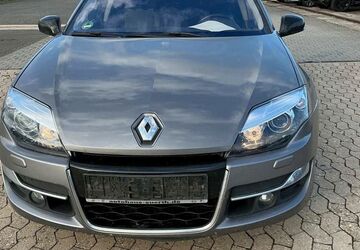 Renault Laguna 350.000 km 2.200 &euro; Konz-koenen 54329