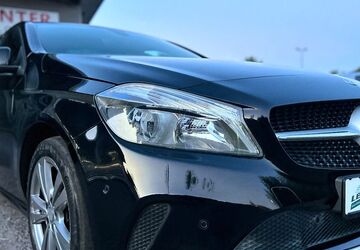 Mercedes-Benz A 180 122.000 km 12.990 &euro; Losheim am See 66679