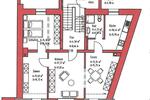 Etagenwohnung Hermeskeil - 3 Zimmer, 73 m&sup2;, 650&euro; | Angebot:26381033