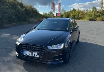 Audi A3 290.000 km 6.590 &euro; Bettingen 54646