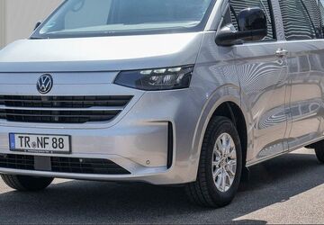 VW T7 Caravelle 40.000 km 48.990 &euro; Trier 54292