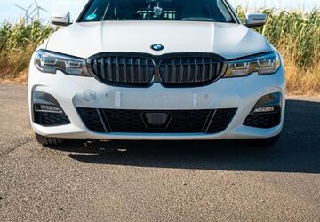 BMW 320 197.100 km 22.990 &euro; Thomm 54317