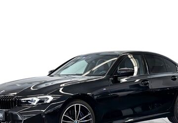 BMW 330 19.800 km 51.900 &euro; Trier 54292