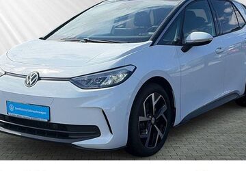 VW ID.3 15.657 km 29.850 &euro; Osann-Monzel 54518
