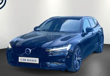 Volvo V60 78.150 km 26.590 &euro; Bitburg 54634