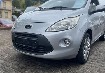 Ford Ka/Ka+ 49.398 km 4.500 &euro; Trier 54294