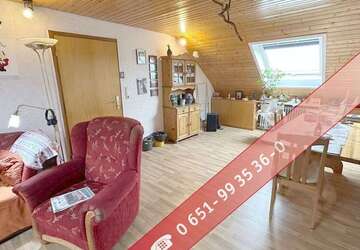 Wohnung Lampaden - 3 Zimmer, 80 m&sup2;, 645&euro; | Angebot:27356544