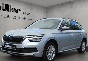 Skoda Kamiq 113.520 km 14.490 &euro; Losheim am See 66679