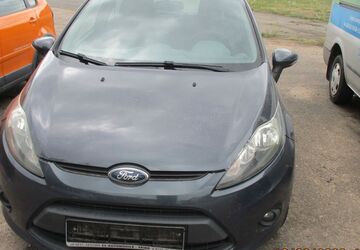 Ford Fiesta 348.711 km 900 &euro; Trier 54292