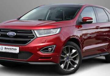 Ford Edge 104.682 km 17.890 &euro; Nonnweiler 66620