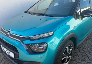 Citroen C3 135.020 km 7.700 &euro; Bitburg 54634