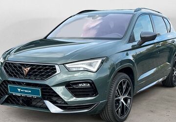 Cupra Ateca 1.100 km 43.950 &euro; Trier 54294