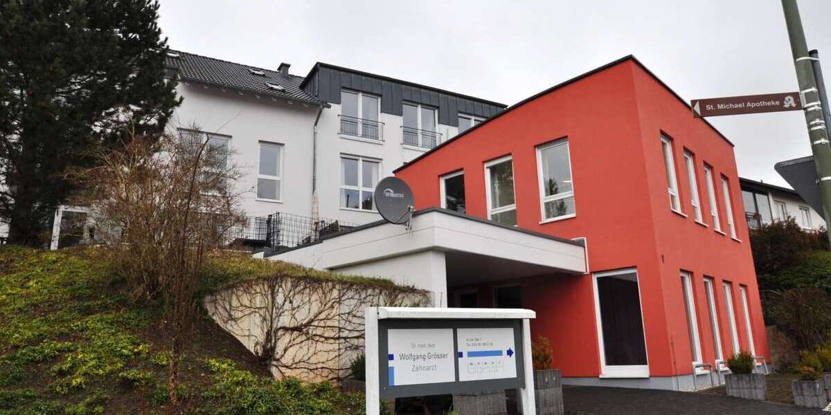 Etagenwohnung Gusterath - 4 Zimmer, 135 m&sup2;, 1.100&euro; | Angebot:26425243