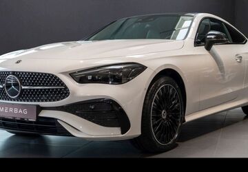 Mercedes-Benz CLE 300 10.000 km 59.900 &euro; Trier 54294