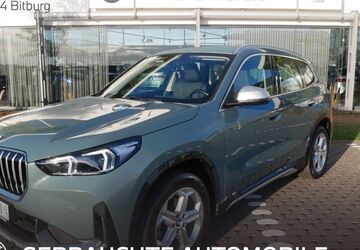 BMW X1 24.502 km 37.990 &euro; Bitburg 54634