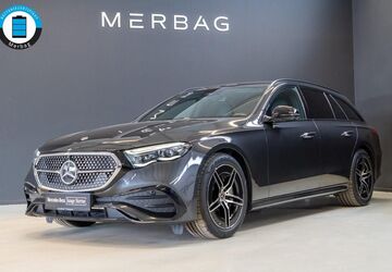 Mercedes-Benz E 300 15.595 km 54.980 &euro; Trier 54294
