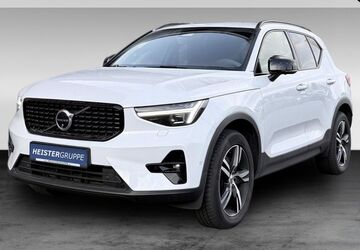 Volvo XC40 23.898 km 33.890 &euro; Trier 54292