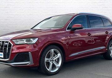 Audi Q7 77.100 km 49.690 &euro; Bitburg 54634