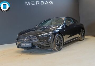 Mercedes-Benz CLE 300 19.530 km 51.960 &euro; Bitburg 54634