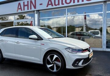 VW Polo 7.400 km 25.890 &euro; Bitburg 54634